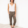 Tac Trouser in Mud