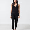 Clarence Trouser in Black