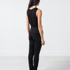 Clarence Trouser in Black
