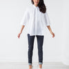 Skinny Stretch Jean in Indigo
