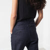 Balan Pant in Linen