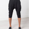 Woven Bermuda Short