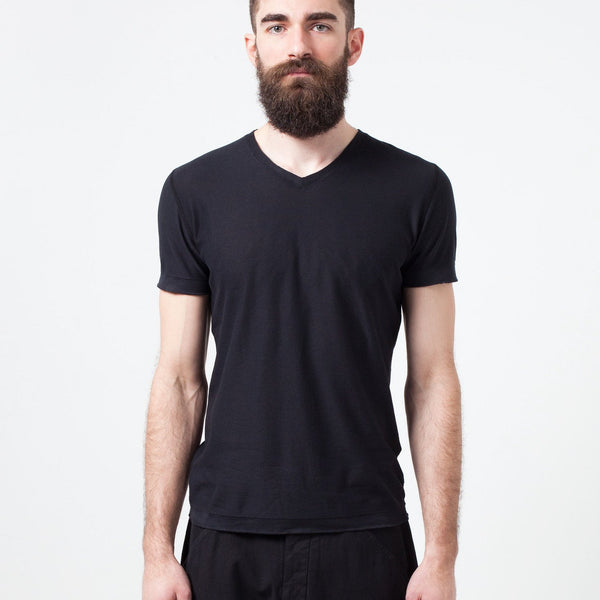 Yeps Shirt in V-Neck