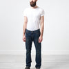 Slim Fit Jean in Indigo