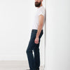 Slim Fit Jean in Indigo