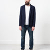 Slim Fit Jean in Indigo