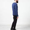 Daris Tee in Blue