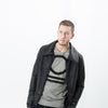 Antidote "Joie" Tee in Taupe