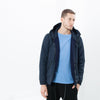 Alverstone Jacket in Midnight