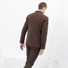 Sport Jacket in Brown