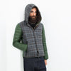 Ilo Coat in Teak