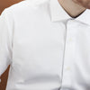 Dartmouth Shirt in White