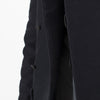 Taban Coat in Black