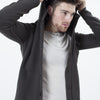 Hubbard Jacket in Dark Green