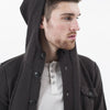 Hubbard Jacket in Dark Green