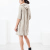 Hemp Dress in Natural