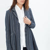 Panetier Jacket in Ink
