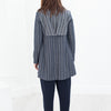 Panetier Jacket in Ink