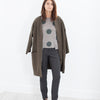 Mirco Pant in Stone