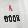 Vintage Sweatshirt in Light Grey