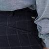 Egon Pant in Check