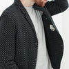 Serra Blazer in Forest