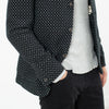 Serra Blazer in Forest