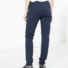 Easy Slim Pant in Navy