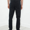 Raps Pant in Black