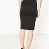 Coopia Skirt in Black