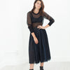 Net Panel Skirt