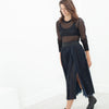 Net Panel Skirt