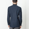 Camicia Classic Shirt in Navy