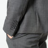 Men's Completo Suit in Grey