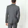 Men's Completo Suit in Grey