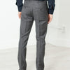 Men's Completo Suit in Grey
