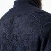 Giacca Madras Cardigan