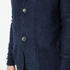 Giacca Mohair Cardigan
