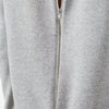 Loopwheeler Sweatshirt in Grey