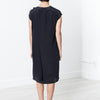 Elvira Dress in Black