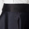 Circle Skirt in Navy