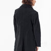 Griffon Coat in Black
