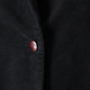 Griffon Coat in Black