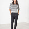 Eda Pants in Black