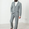 Riga Jacket in Tar