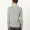 Garbo Henley in Grey
