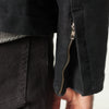 Morten Jacket in Black