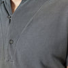 Lio Shirt in Grey
