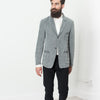 Riga Jacket in Tar