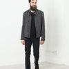 Goof Jacket in Tar